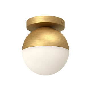 Monae One Light Flush Mount