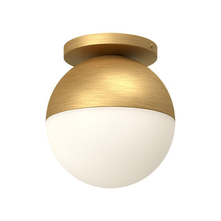 Monae One Light Flush Mount