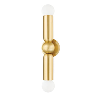 Lolly Two Light Wall Sconce