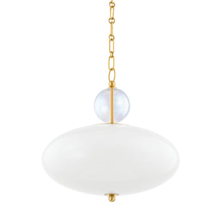 Viviana One Light Pendant