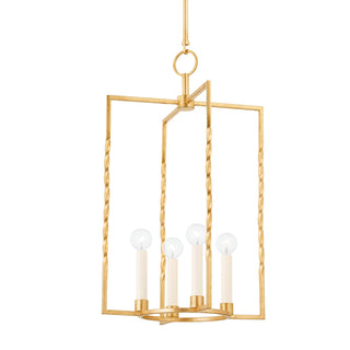 Adelaide Four Light Lantern