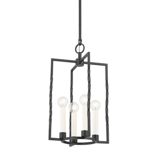 Adelaide Four Light Lantern