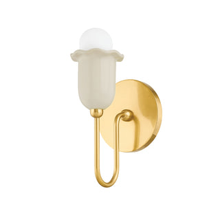 Delilah One Light Wall Sconce
