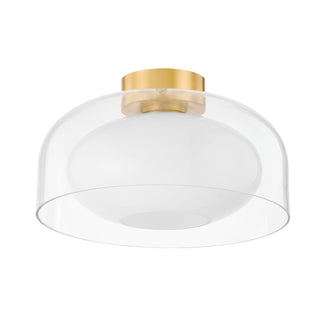 Giovanna One Light Flush Mount