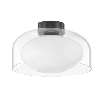 Giovanna One Light Flush Mount