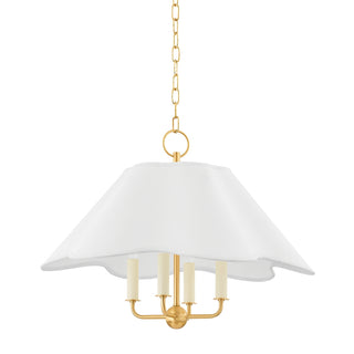 Rosanna Four Light Pendant