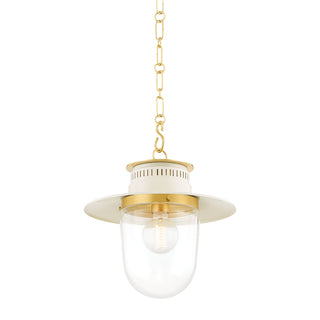 Nori One Light Pendant
