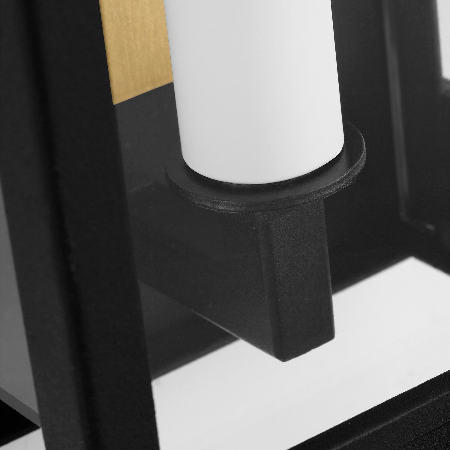 Cupertino One Light Outdoor Wall Sconce