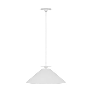 Cornet One Light Pendant