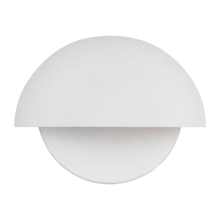 Visual Comfort Studio Canada - LXW1011CPST - One Light Bath Vanity - Beaunay - Cast Plaster