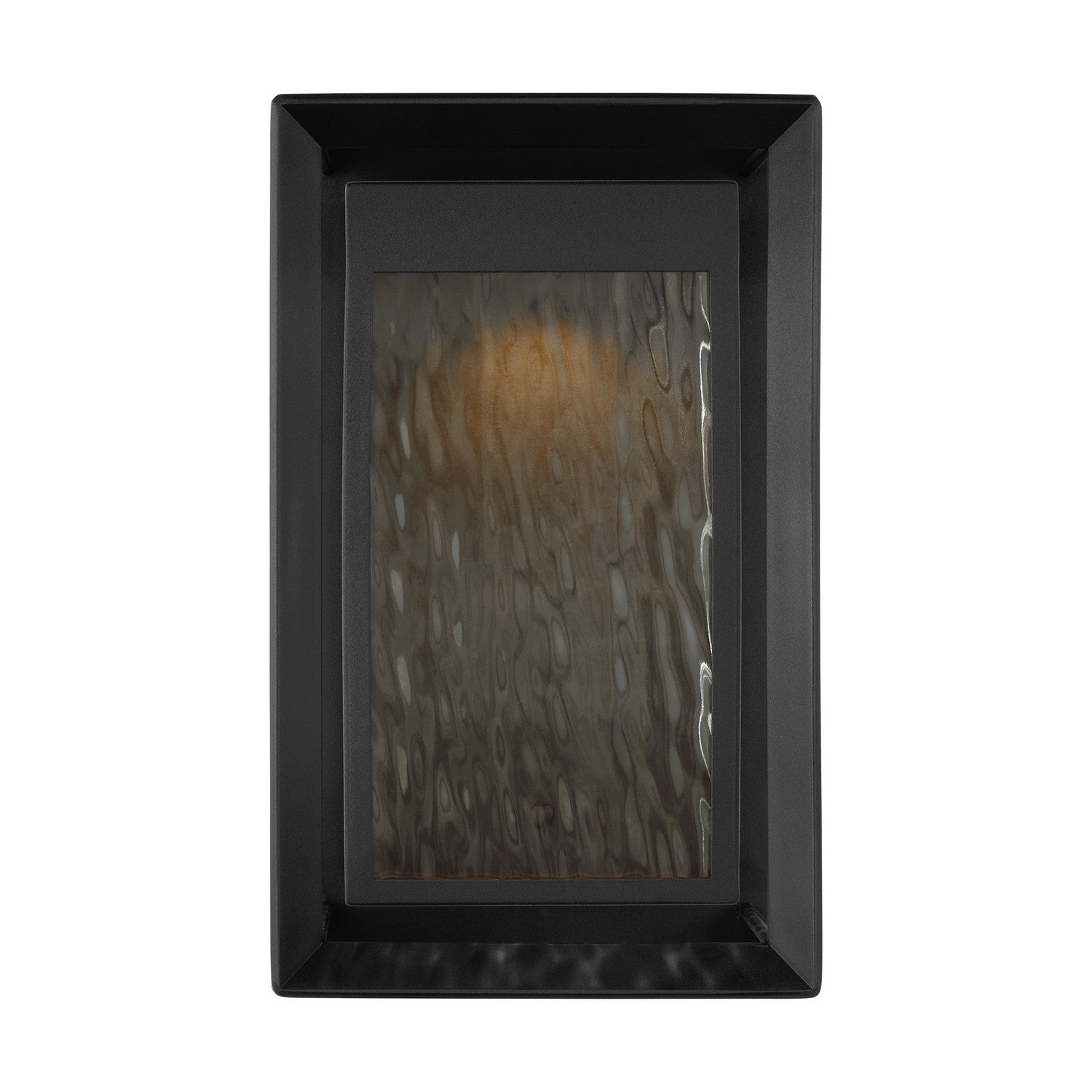 Visual Comfort Studio Canada - OL13702TXB-L1 - LED Outdoor Wall Fixture - Urbandale - Textured Black