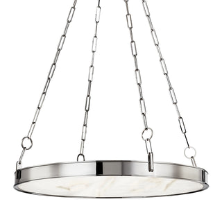 Kirby Chandelier
