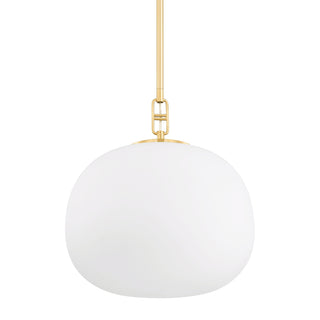 Ingels One Light Pendant