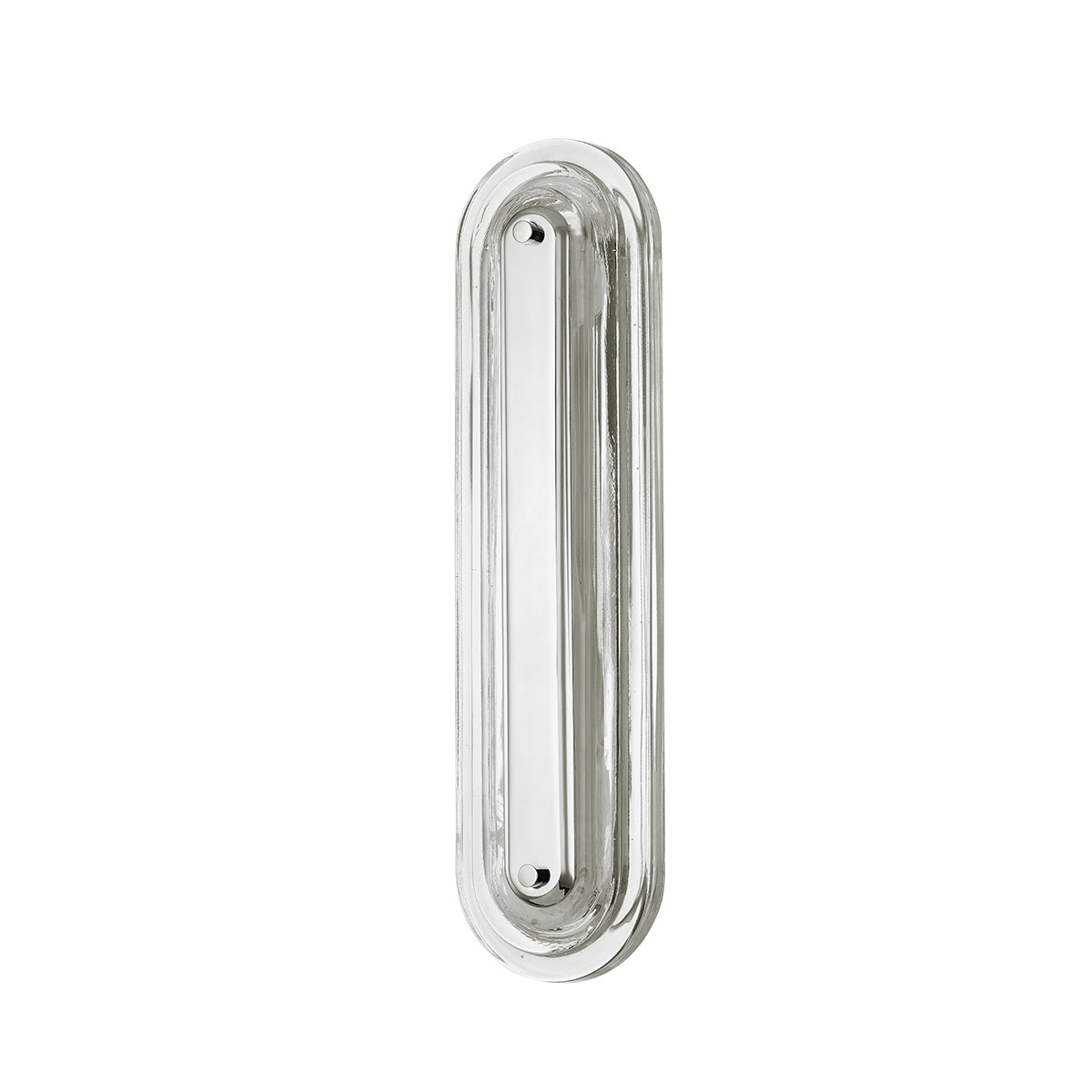 Hudson Valley Canada - PI1898101S-PN - LED Wall Sconce - Litton - Polished Nickel