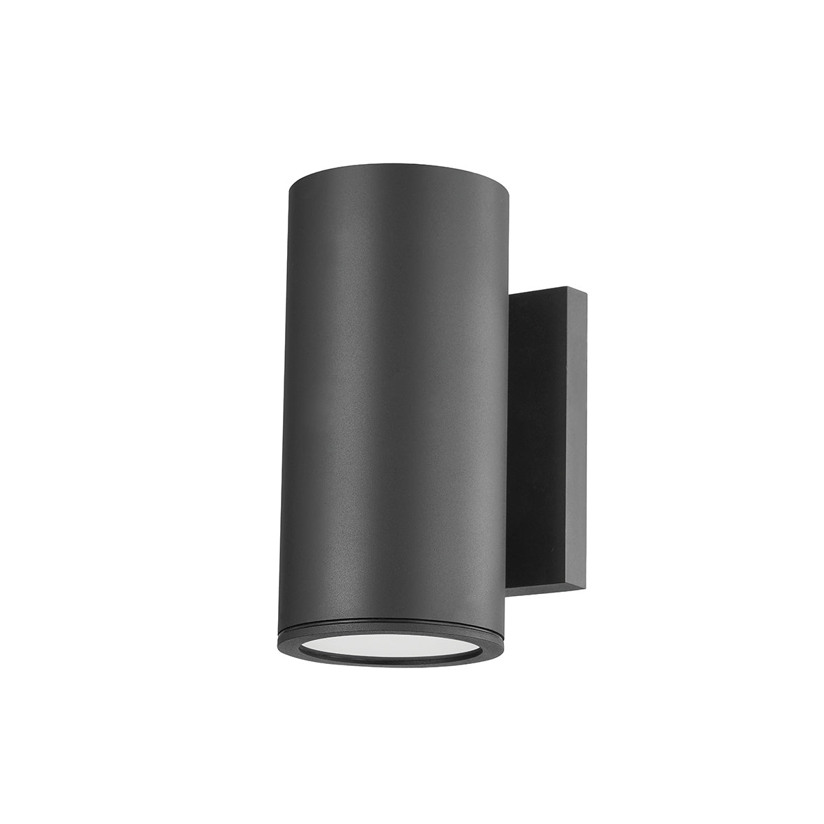 Troy Lighting Canada - B2309-TBK - One Light Outdoor Wall Sconce - Perry - Textured Black