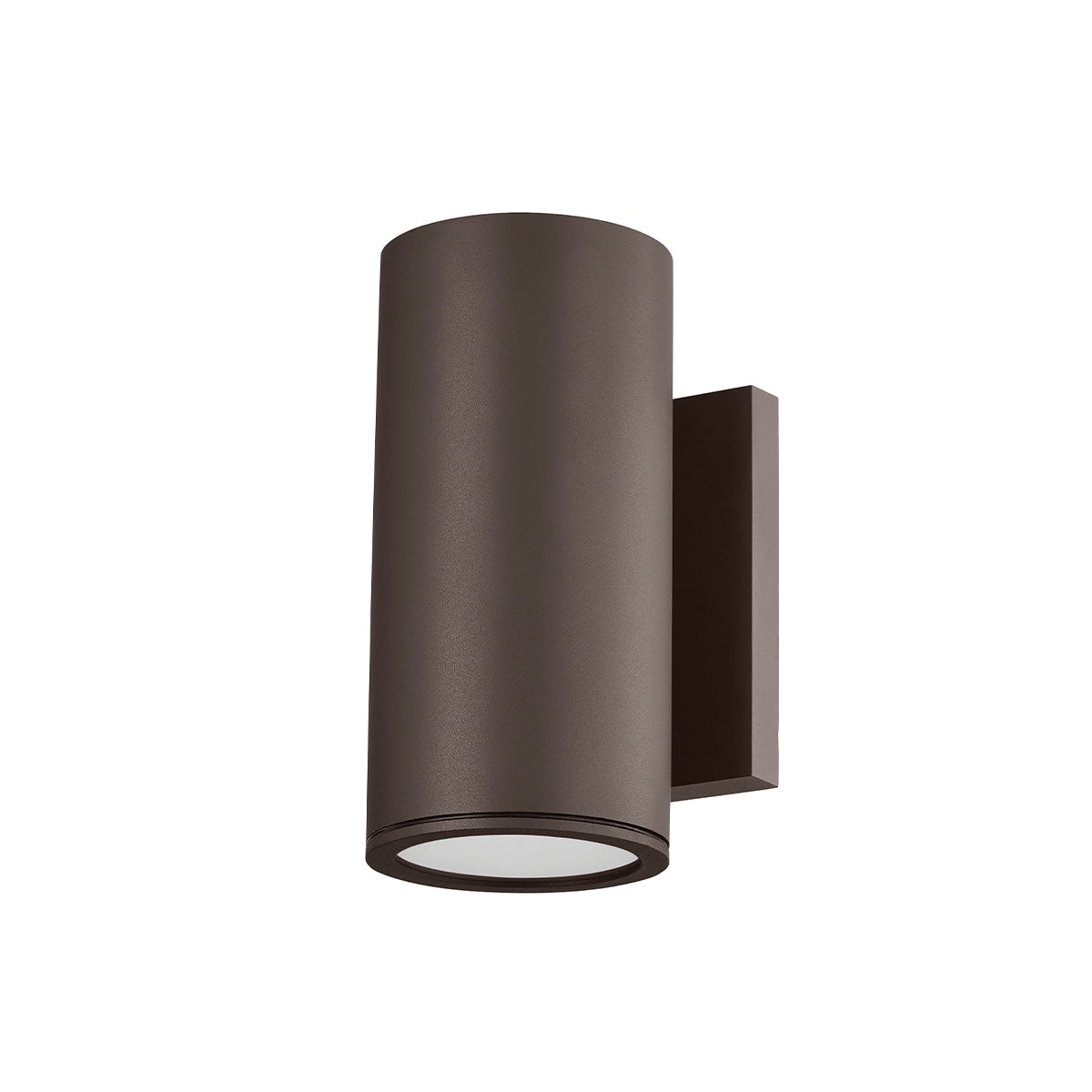 Troy Lighting Canada - B2309-TBZ - One Light Outdoor Wall Sconce - Perry - Textured Bronze