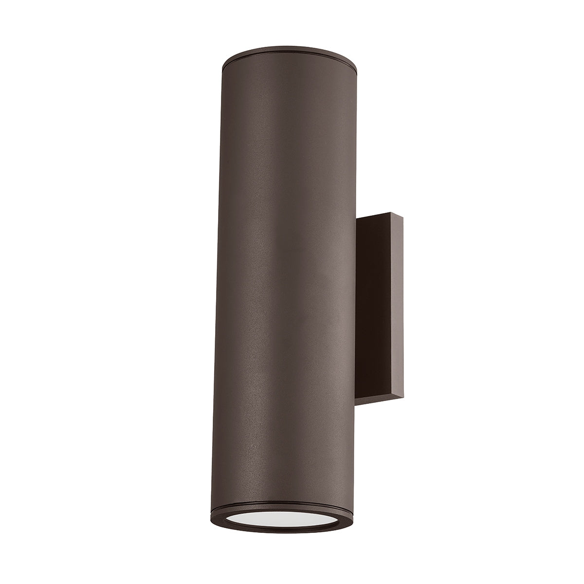 Troy Lighting Canada - B2315-TBZ - Two Light Outdoor Wall Sconce - Perry - Textured Bronze