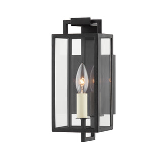 Beckham One Light Outdoor Wall Sconce