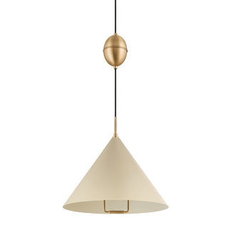 Fontana One Light Pendant