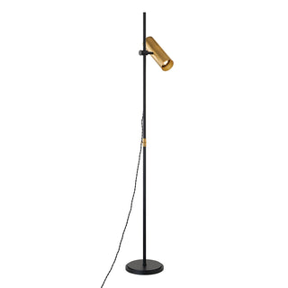 Quinn One Light Floor Lamp