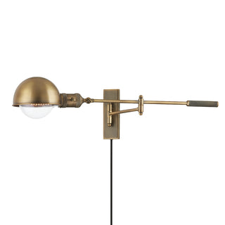 Cannon One Light Wall Sconce