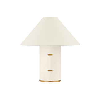Bond One Light Table Lamp