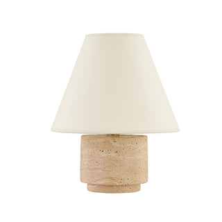 Bronte One Light Table Lamp