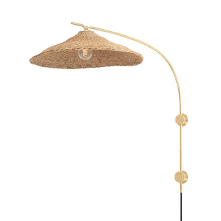 Valier One Light Wall Sconce