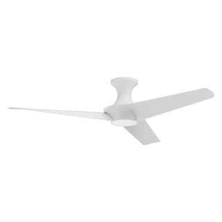 Alora Canada - HF523056WH - 56"Ceiling Fan - Emiko-H - White