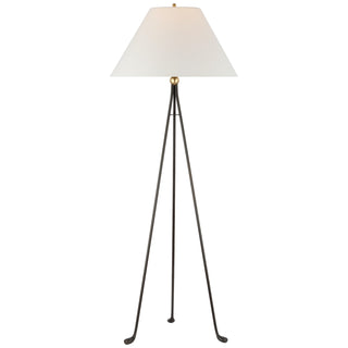 Valley Floor Lamp