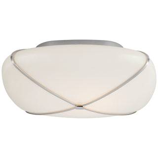 Fondant Flush Mount