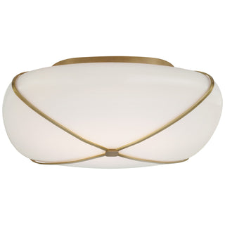 Fondant Flush Mount