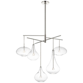 Lomme Chandelier