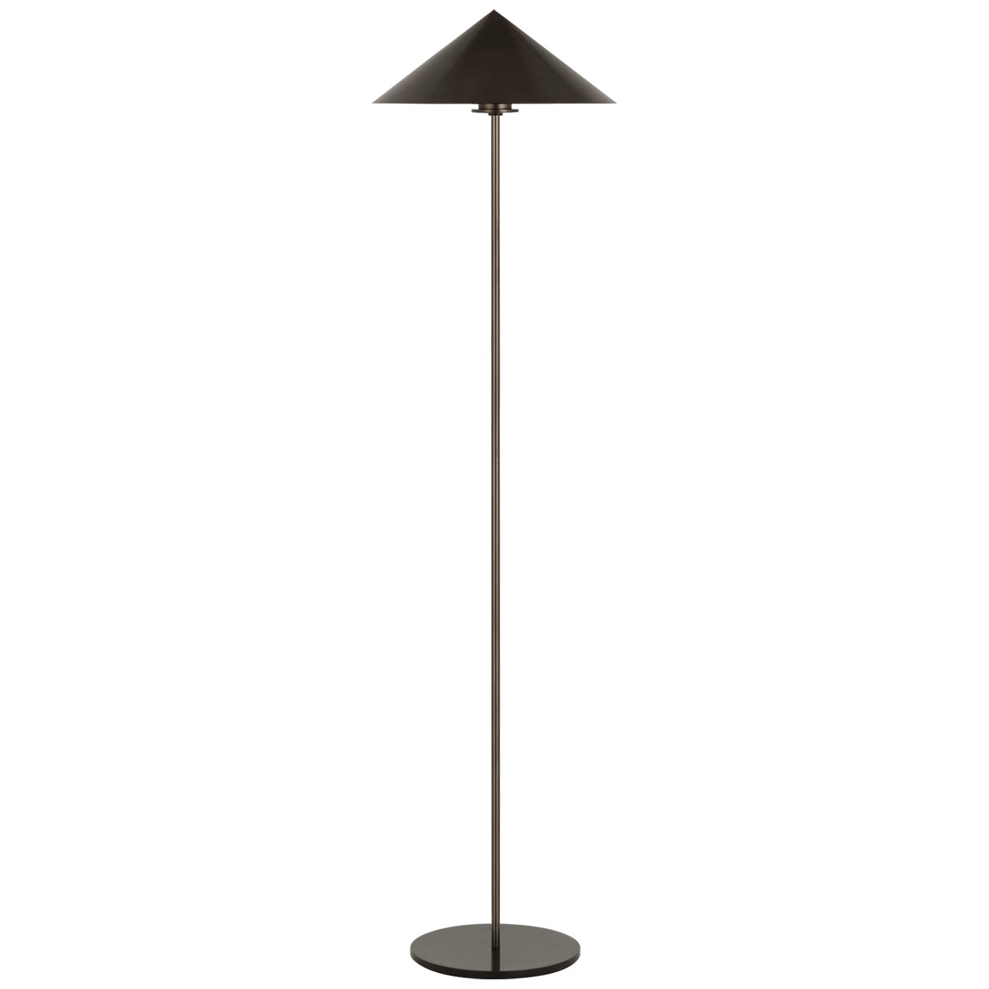 Visual Comfort Signature Canada - PCD 1200BZ - LED Floor Lamp - Orsay - Bronze