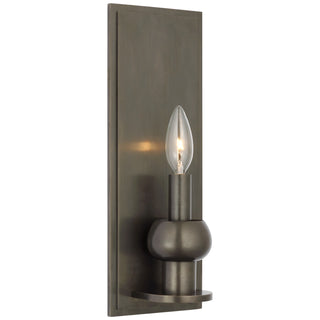Visual Comfort Signature Canada - PCD 2102BZ - LED Wall Sconce - Comtesse - Bronze