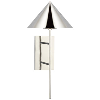 Visual Comfort Signature Canada - PCD 2205PN - LED Wall Sconce - Orsay - Polished Nickel