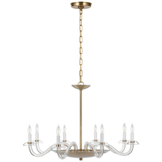 Brigitte Chandelier