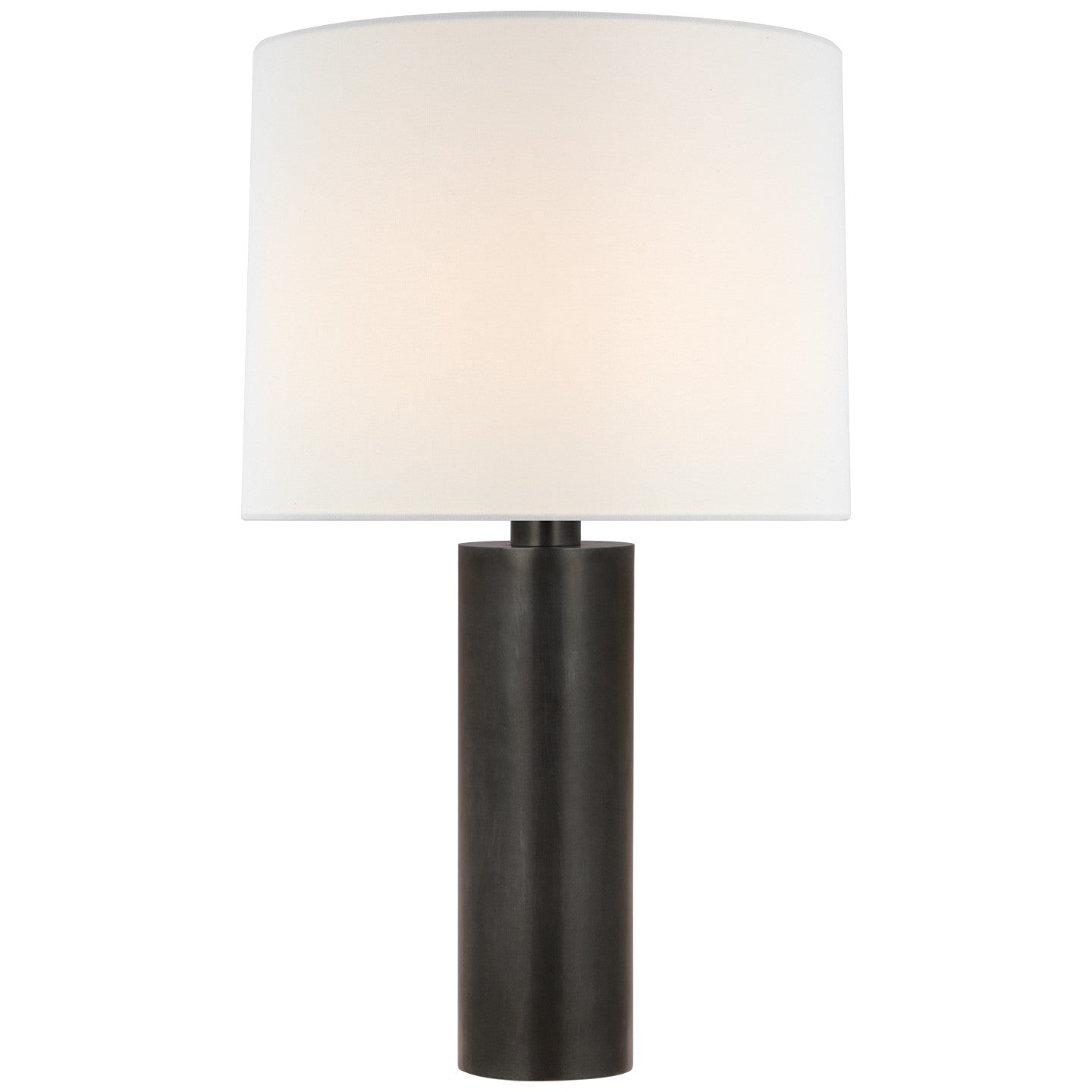 Visual Comfort Signature Canada - PCD 3010BZ-L - LED Table Lamp - Sylvie - Bronze