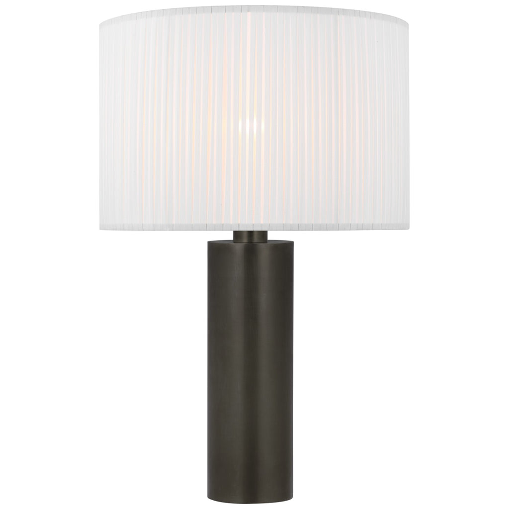 Visual Comfort Signature Canada - PCD 3010BZ-SP - LED Table Lamp - Sylvie - Bronze
