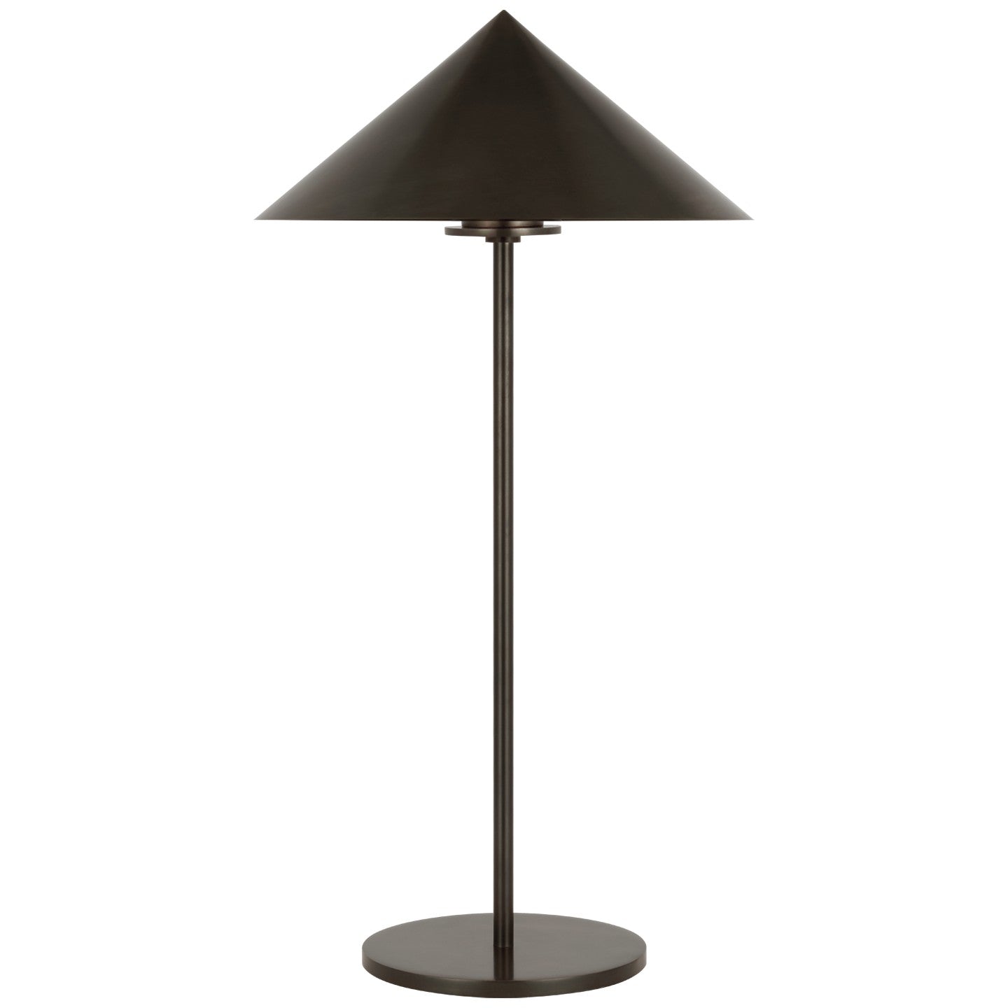 Visual Comfort Signature Canada - PCD 3200BZ - LED Table Lamp - Orsay - Bronze