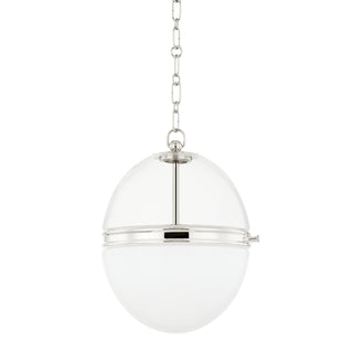 Donnell One Light Pendant