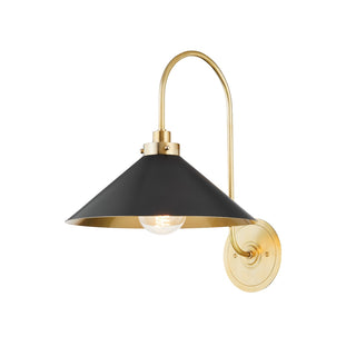 Clivedon One Light Wall Sconce