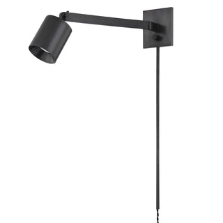 Highgrove One Light Portable Wall Sconce