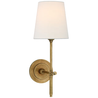 Bryant One Light Wall Sconce