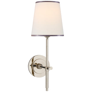 Bryant One Light Wall Sconce