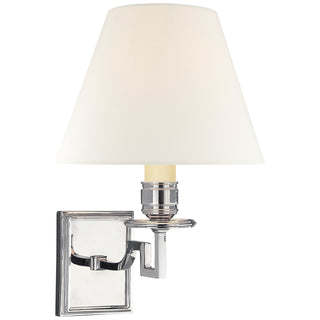 Dean One Light Wall Sconce