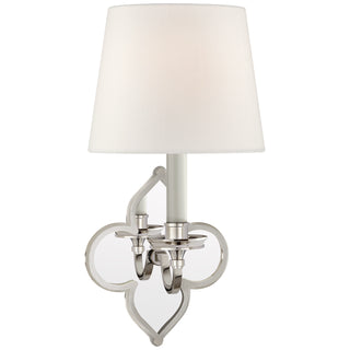 Lana One Light Wall Sconce