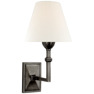 Jane One Light Wall Sconce