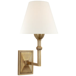 Jane One Light Wall Sconce