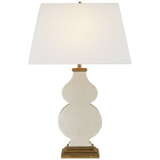 Anita One Light Table Lamp